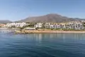 Appartement 2 chambres 114 m² Estepona, Espagne