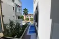 Mieszkanie 2 pokoi 73 m² Alanya, Turcja