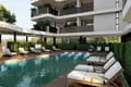 Appartement 2 chambres 126 m² Limassol, Bases souveraines britanniques