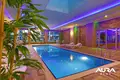 Квартира 3 комнаты 105 м² Кестель, Турция