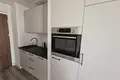 Apartamento 1 habitación 18 m² en Varsovia, Polonia