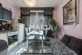 Appartement 1 chambre 33 m² Tallinn, Estonie