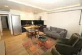 Duplex 4 bedrooms 129 m² Cihangir Mahallesi, Turkey