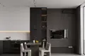Haus 2 Schlafzimmer 112 m² Kerobokan Kelod, Indonesien
