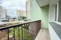 2 room apartment 50 m² Lodz, Poland