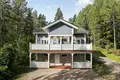 Maison 5 chambres 120 m² Kirkkonummi, Finlande