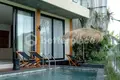 Willa 4 pokoi  Tibubeneng, Indonezja