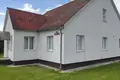 Dom 124 m² Tracciakouski sielski Saviet, Białoruś