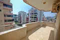 Appartement 3 chambres  Mahmutlar, Turquie