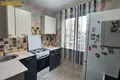 3 room apartment 61 m² Minsk, Belarus