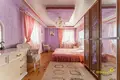 Casa de campo 229 m² Kalodziscanski selski Savet, Belarús