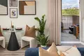 Wohnung 1 Schlafzimmer 40 m² London, Großbritannien