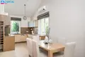 House 107 m² Bendoriai, Lithuania