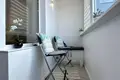 Wohnung 4 Zimmer 116 m² Minsk, Weißrussland