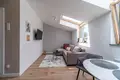 Estudio 1 habitación 25 m² en Lodz, Polonia