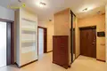 Wohnung 4 zimmer 111 m² Minsk, Belarus
