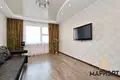 Wohnung 2 zimmer 65 m² Minsk, Belarus
