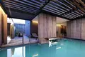 Apartamento 1 habitación 59 m² Alanya, Turquía