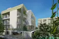 2 bedroom apartment 96 m² Paphos Municipality, Cyprus