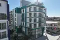2 bedroom apartment 95 m² Agios Amvrosios, Northern Cyprus