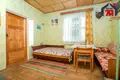 Casa 68 m² Miasocki siel ski Saviet, Bielorrusia