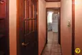 3 room apartment 58 m² Minsk, Belarus