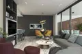 Mieszkanie 3 pokoi 131 m² Limassol, Cypr