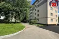 2 room apartment 44 m² Maladzyechna, Belarus