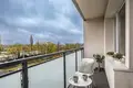 Appartement 3 chambres 55 m² Varsovie, Pologne