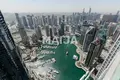 Mieszkanie 2 pokoi 85 m² Dubaj, Emiraty Arabskie