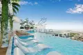 Mieszkanie 1 pokój 746 m² Dubaj, Emiraty Arabskie