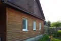 House 63 m² Zabaloccie, Belarus