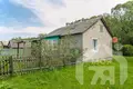 House 58 m² Liebiadzieva, Belarus