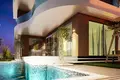 Villa de 5 pièces 200 m² Alanya, Turquie