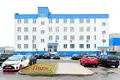 Oficina 205 m² en Minsk, Bielorrusia