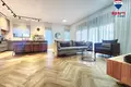 Wohnquartier Penthouse incroyable de 5 pieces