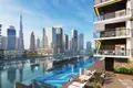 Appartement 1 chambre 42 m² Dubaï, Émirats arabes unis