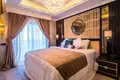 Квартира 4 спальни 196 м² Средиземноморский регион, Турция