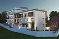 Квартира 1 спальня 62 м² муниципалитет Лимасол, Кипр