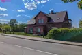 Commercial property 334 m² in Panemune, Lithuania