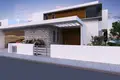 4 bedroom apartment 169 m² Meneou, Cyprus