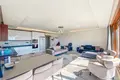 Wohnung 4 Schlafzimmer 220 m² Mittelmeerregion, Türkei