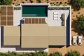 Willa 4 pokoi 186 m² Kassiopi, Grecja