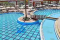 Ático 5 habitaciones 275 m² Muratpasa, Turquía