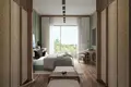 2 bedroom apartment 106 m² Phuket, Thailand