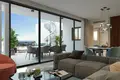 Mieszkanie 3 pokoi 131 m² Limassol, Cypr