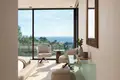 4-Schlafzimmer-Villa 436 m² Benissa, Spanien