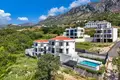 5 bedroom villa  Rijeka-Rezevici, Montenegro