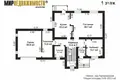 House 252 m² Minsk, Belarus