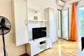 Apartamento 1 habitacion 46 m² Budva, Montenegro